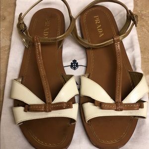 Prada Sandal